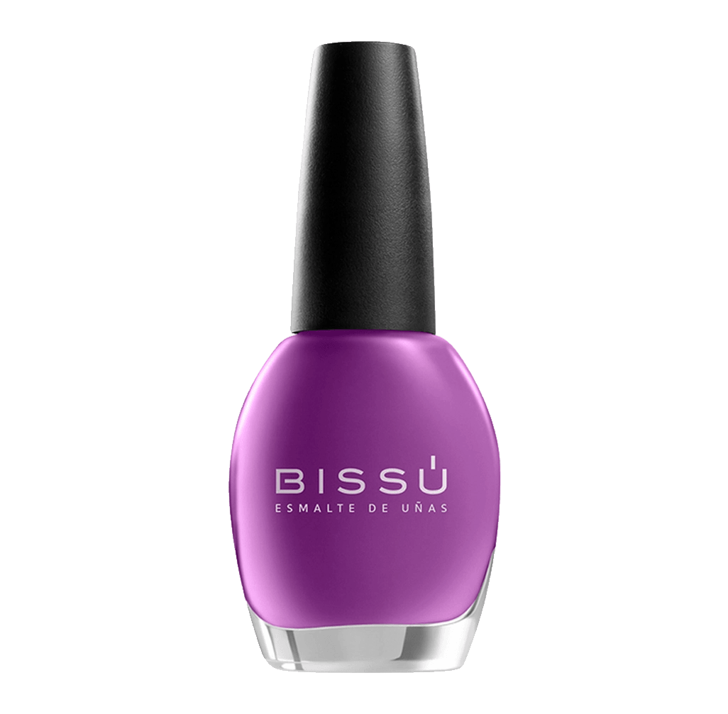 Bissu Esmalte de Uñas Básicos