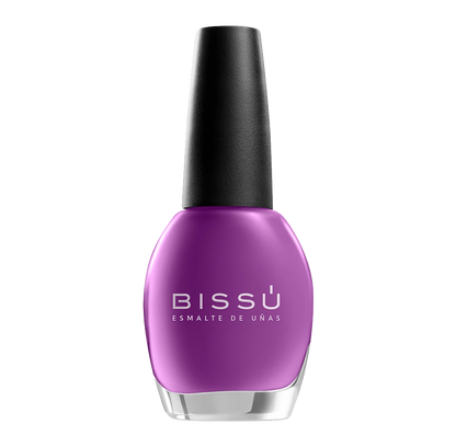 Esmaltes Colección Básicos 5ml