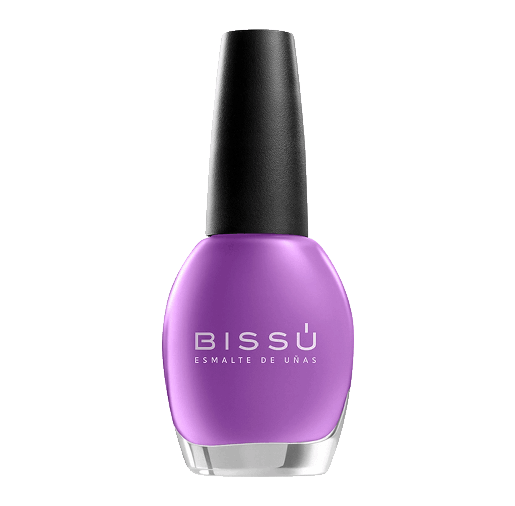 Bissu Esmalte de Uñas Básicos
