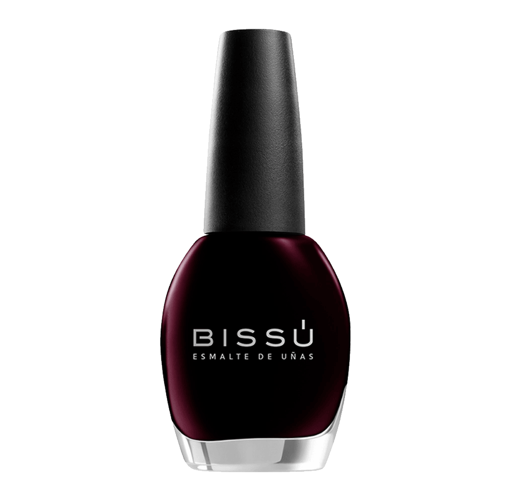 Bissu Esmalte de Uñas Básicos