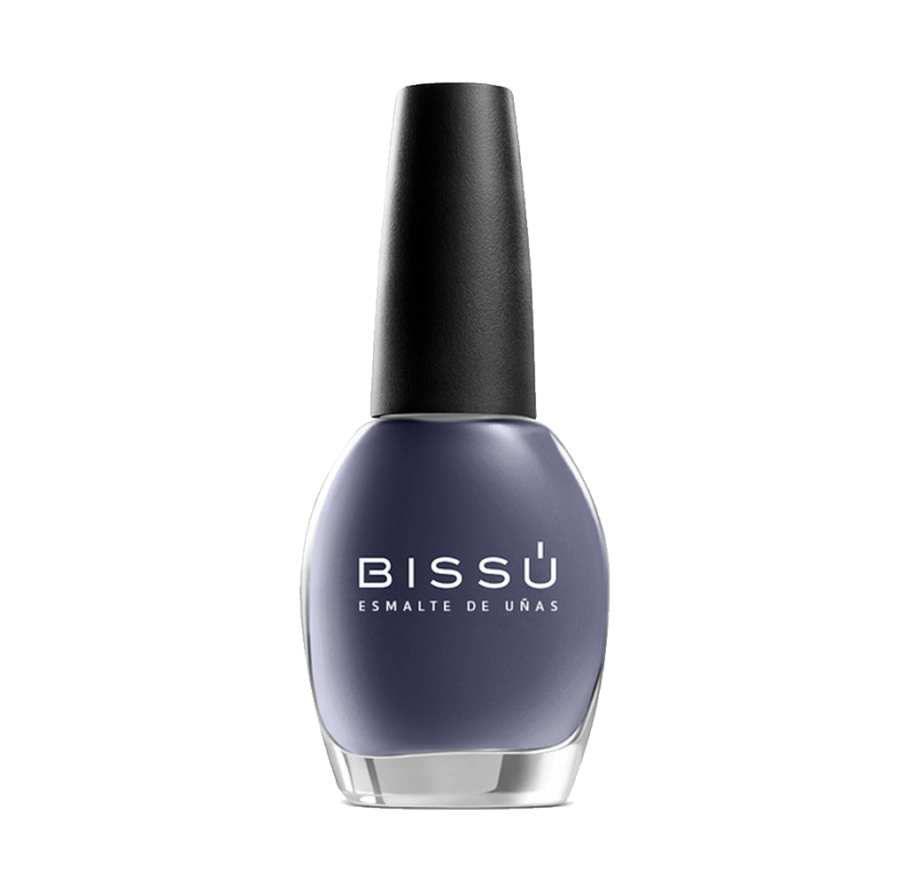 Bissu Esmalte de Uñas Básicos