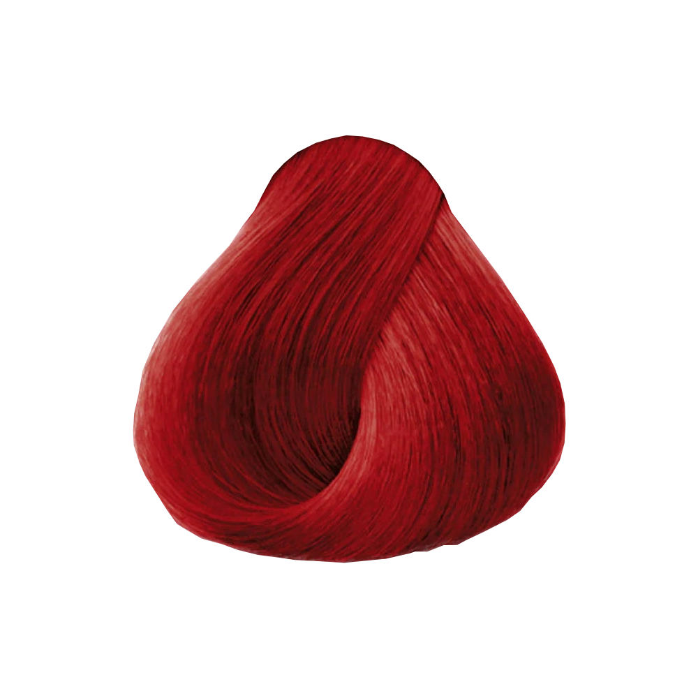 Xiomara CoberColor: muestra del tono M6 Rojo