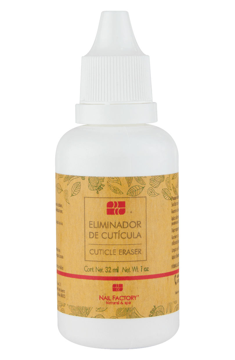 Eliminador De Cuticula