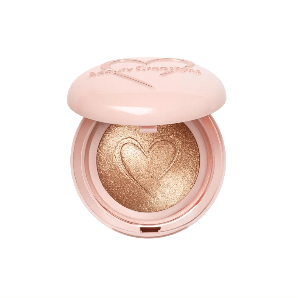 Final Finish Baked Highlighter