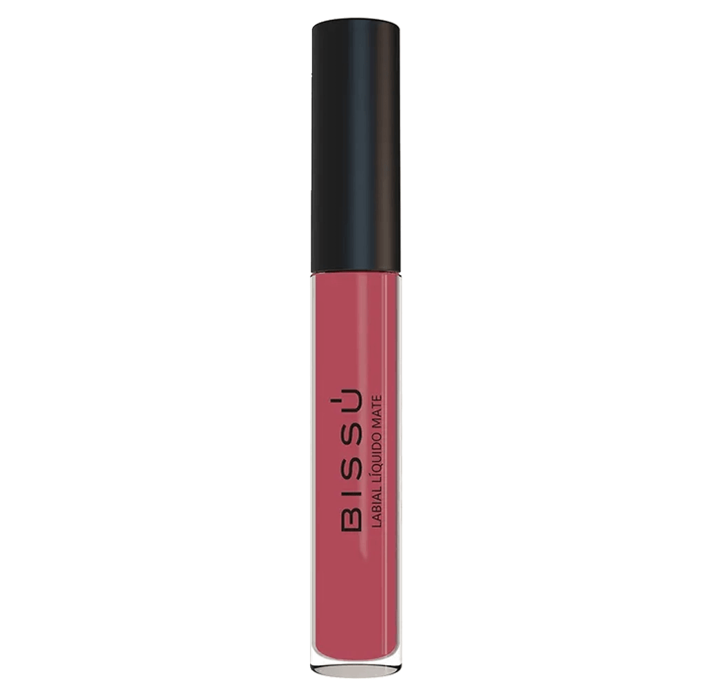 Labial Líquido Mate