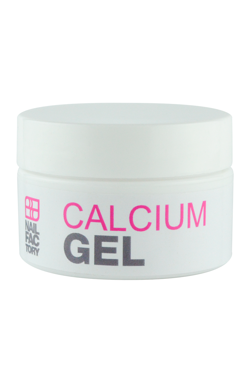 Gel Calcium