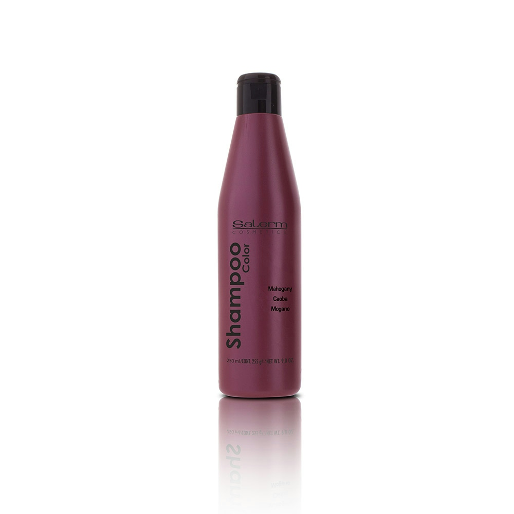 Shampoo Color 250 ml