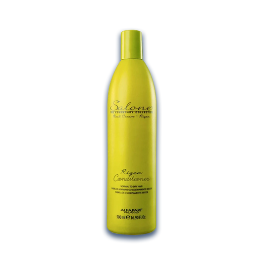 Rigen Shampoo Limpieza Profunda Sin Resecar