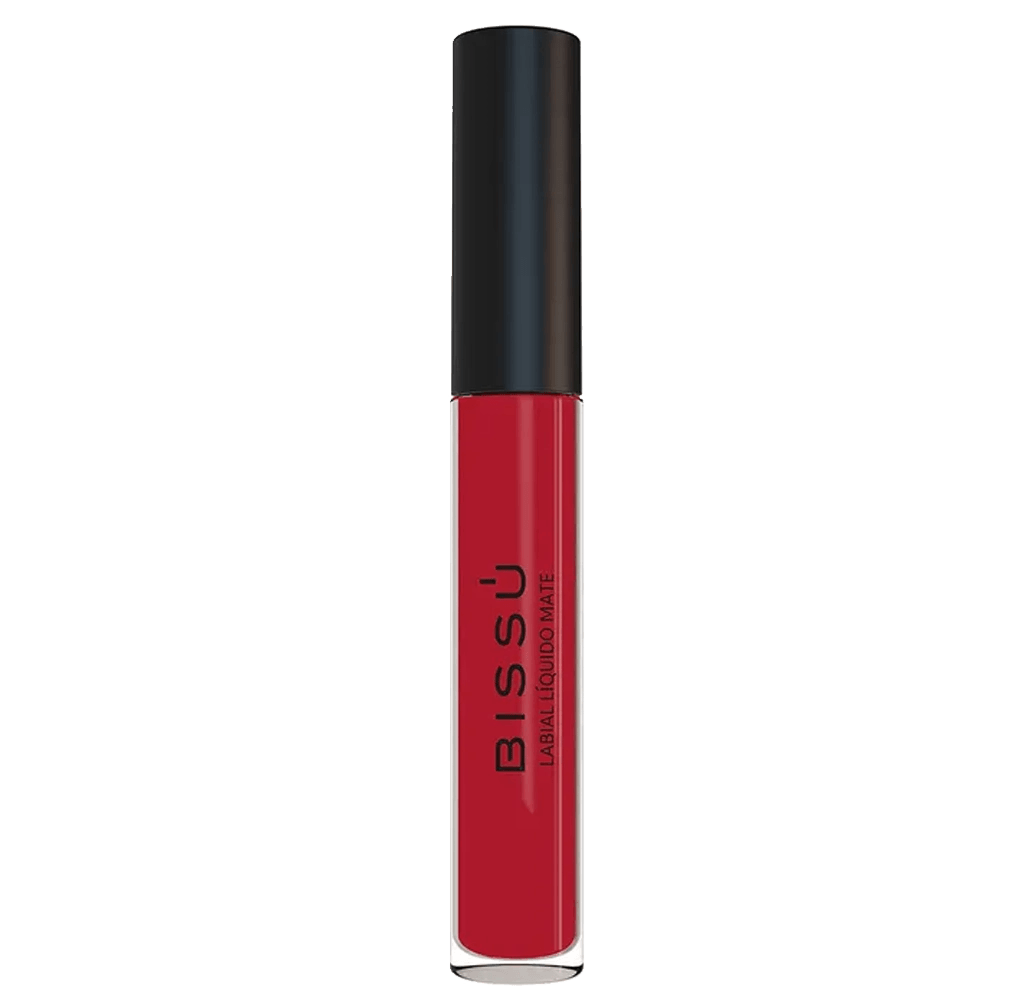 Labial Líquido Mate