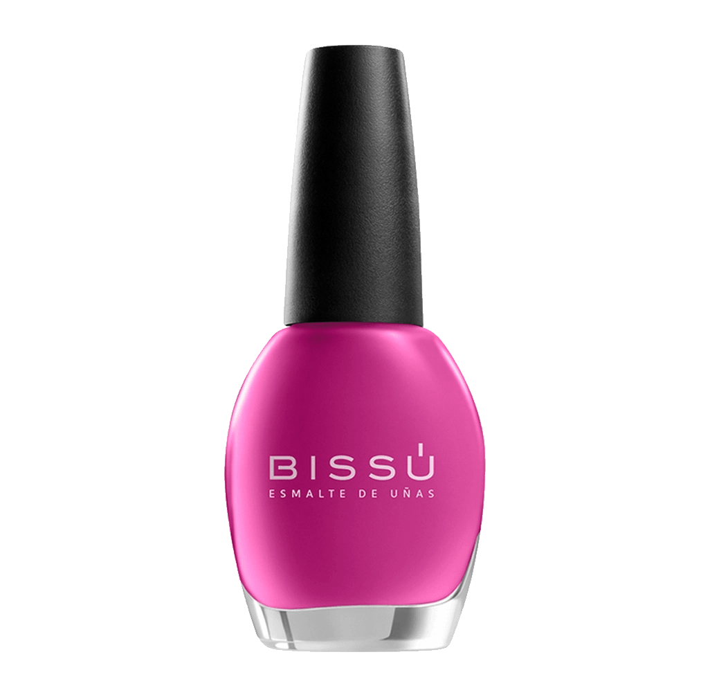 Bissu Esmalte de Uñas Básicos