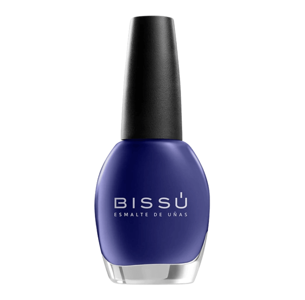 Bissu Esmalte de Uñas Colección Primavera