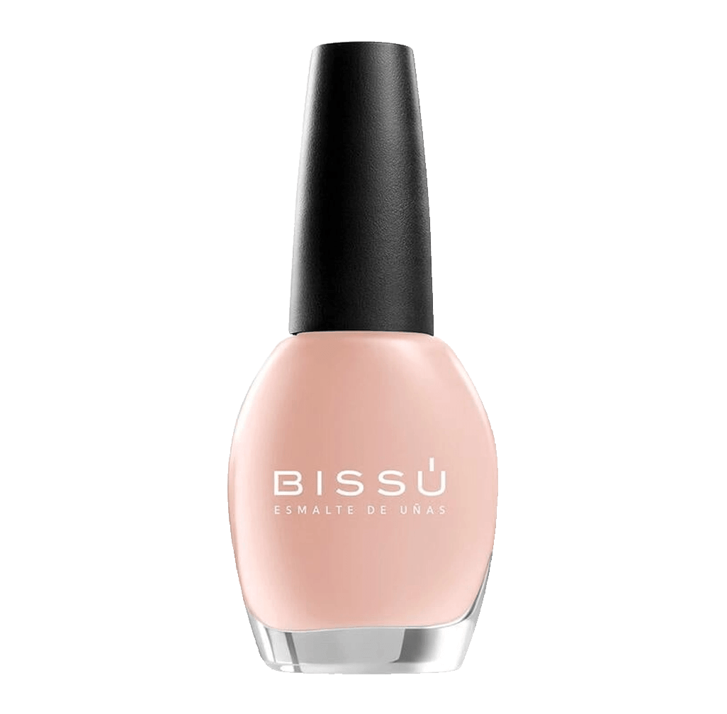 Bissu Esmalte de Uñas Colección Ensueño