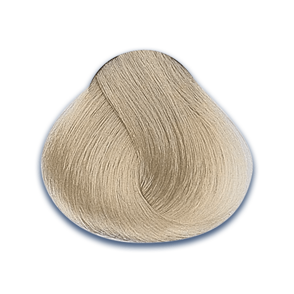 3. Tonos Platinum Evolution of the Color