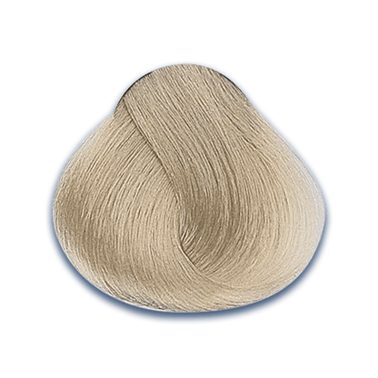 3. Tonos Platinum Evolution of the Color