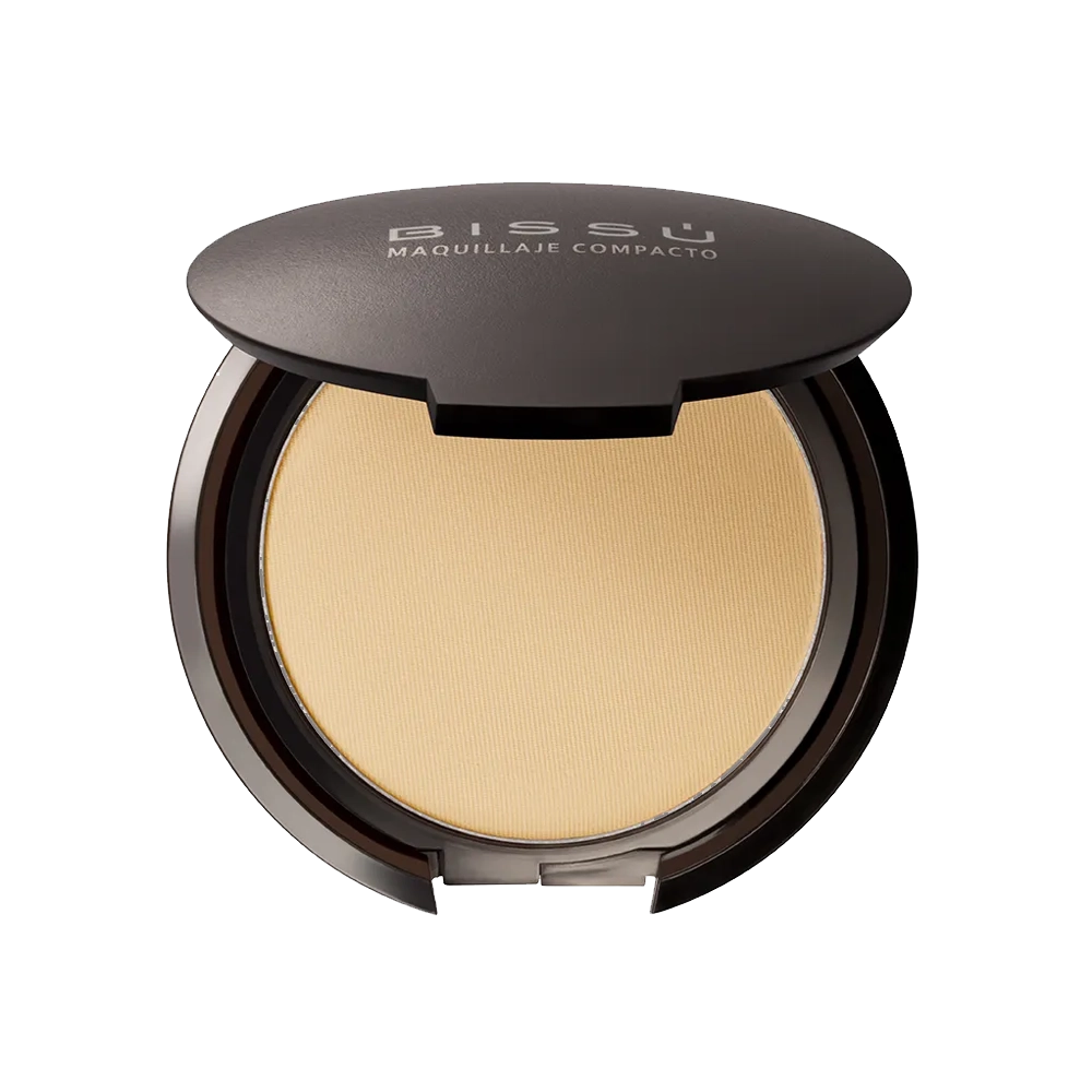 Maquillaje Compacto para Rostro