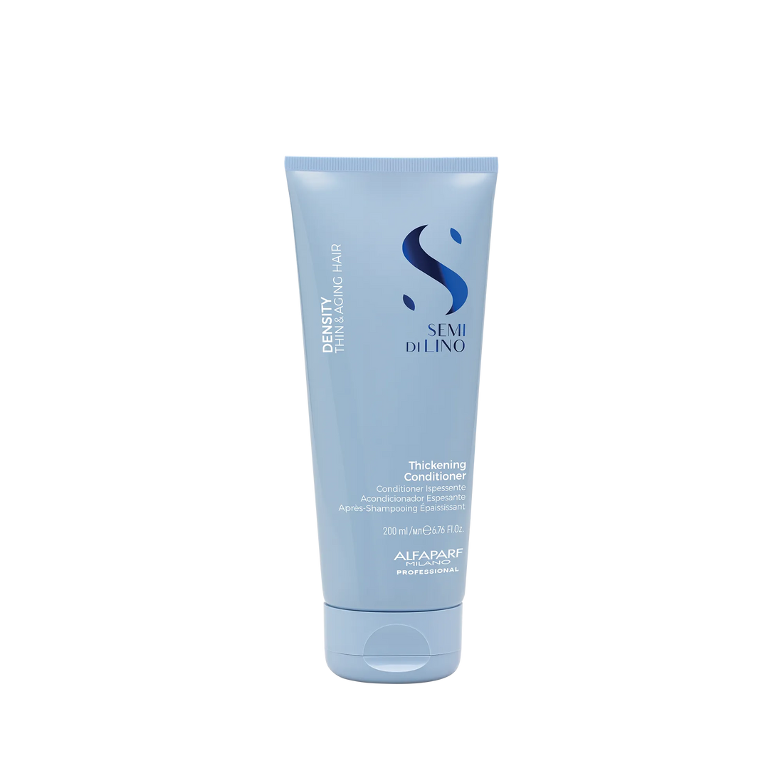 Semi Di Lino Density Thickening Conditioner Densidad y Cuerpo 1000 ml