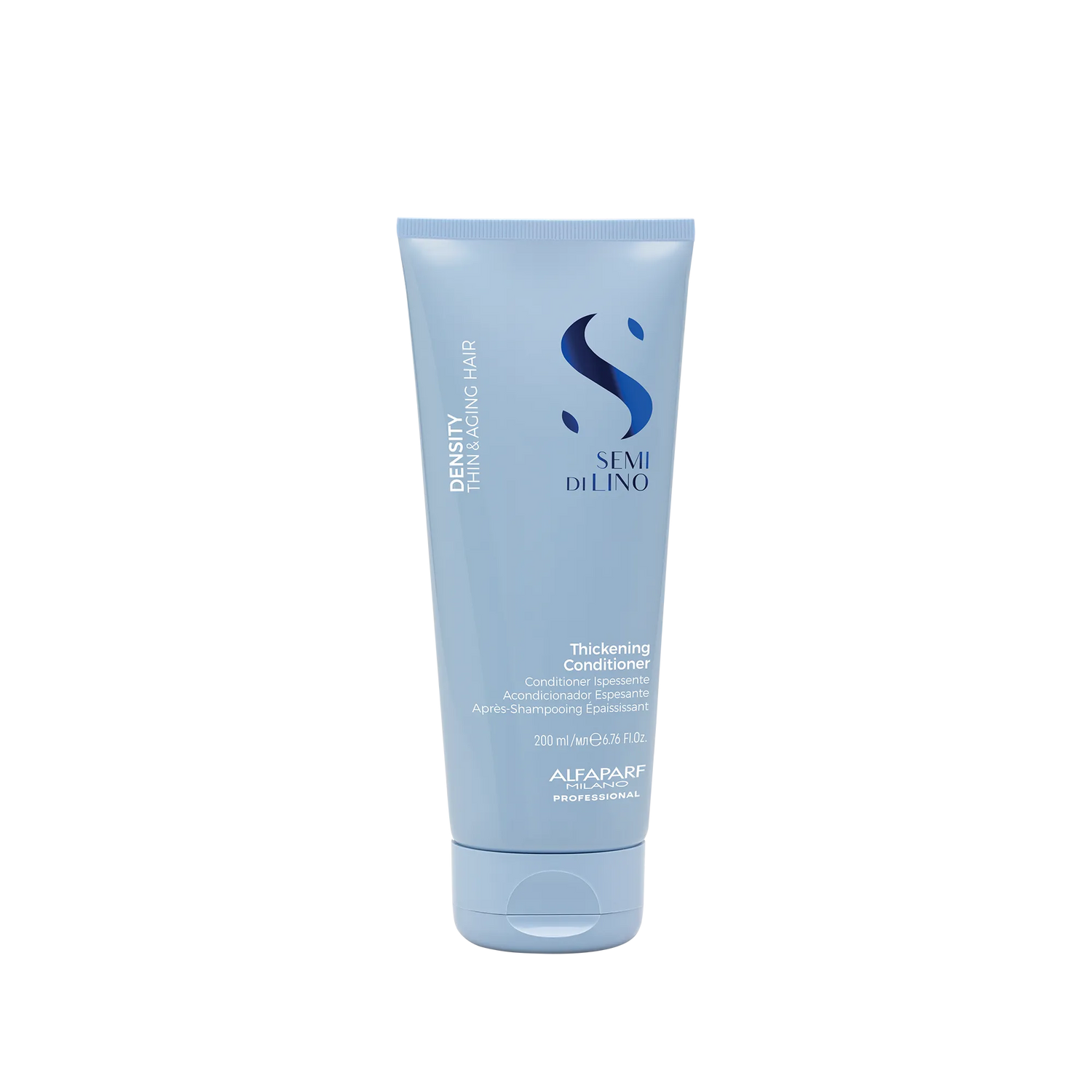 Semi Di Lino Density Thickening Conditioner Densidad y Cuerpo 1000 ml