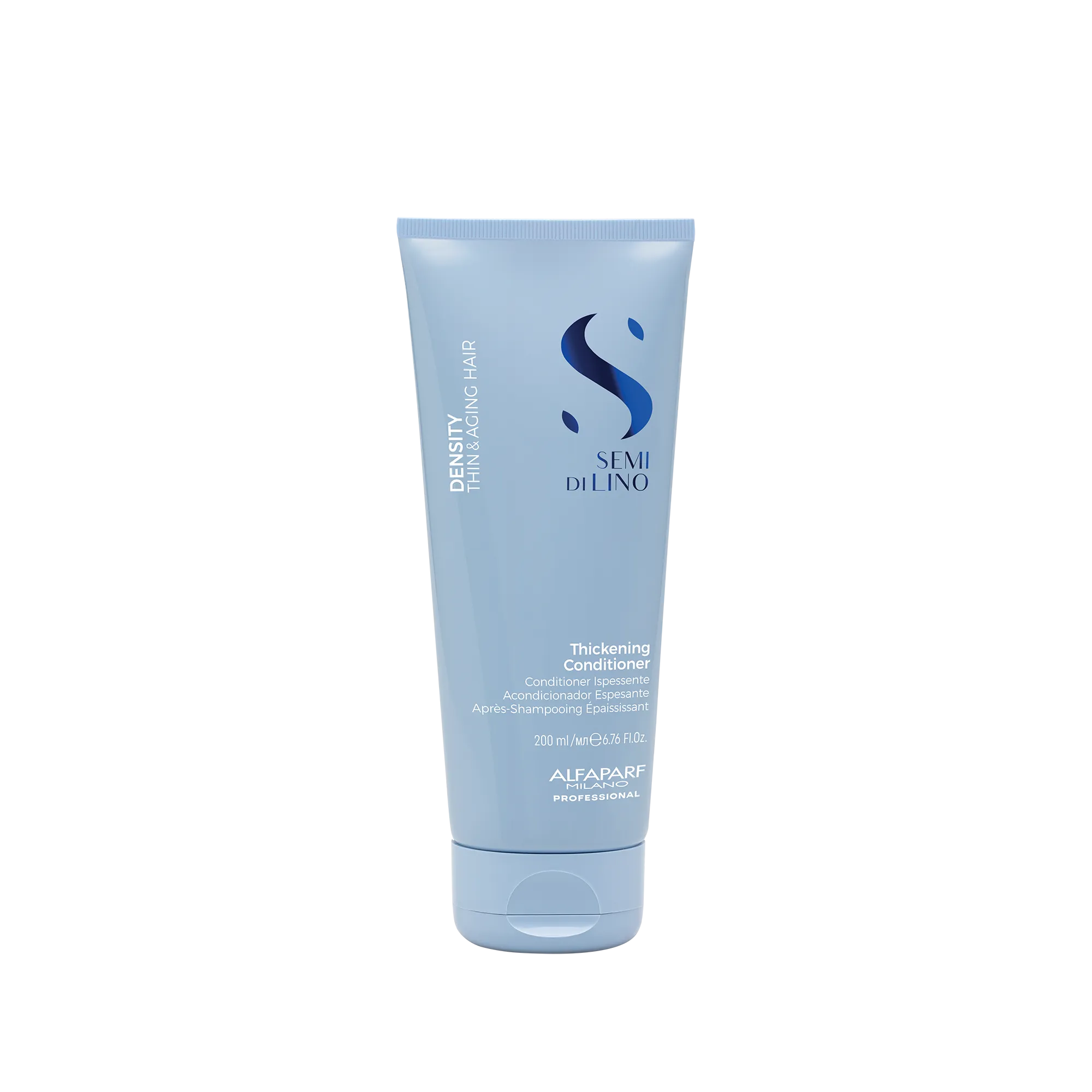Semi Di Lino Density Thickening Conditioner Densidad y Cuerpo 1000 ml