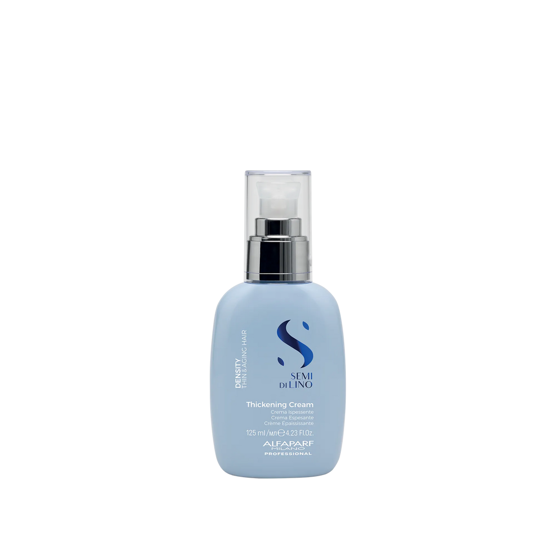 Semi Di Lino Density Thickening Cream Densidad y Cuerpo 125 ml