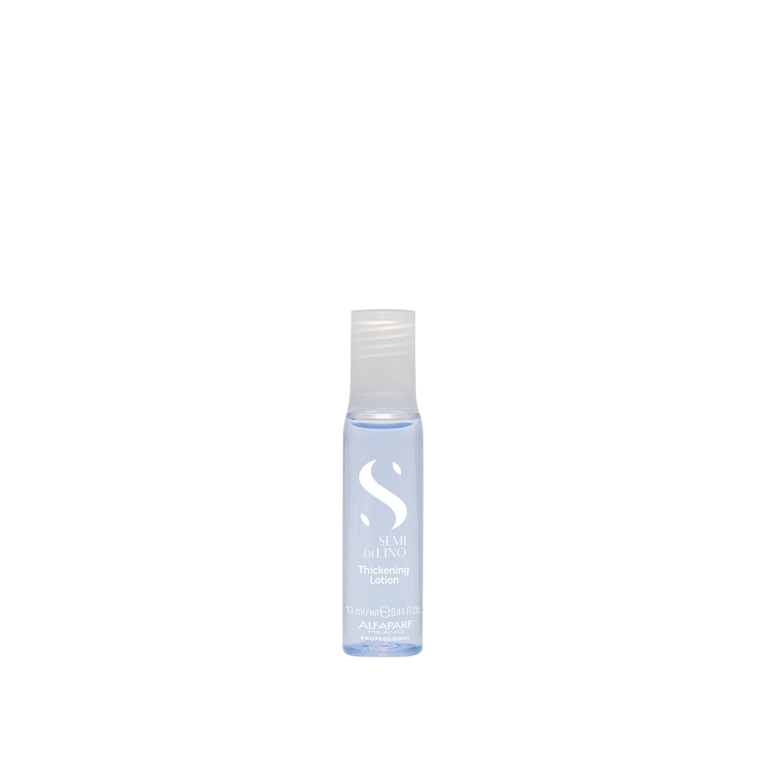 Semi Di Lino Density Thickening Lotion Densidad y Cuerpo 6 x 13 ml