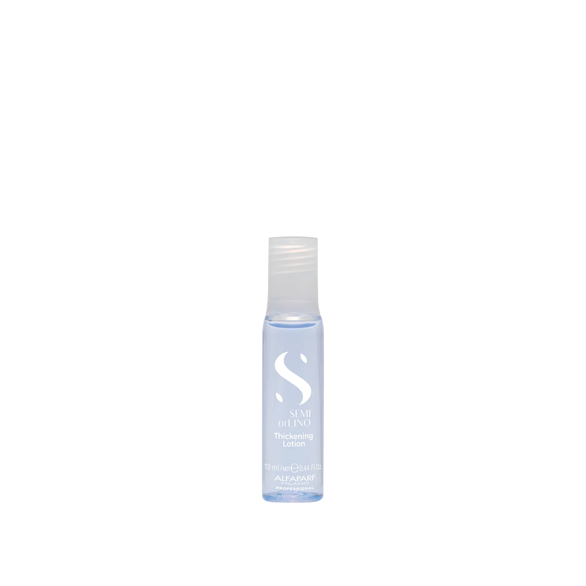 Semi Di Lino Density Thickening Lotion Densidad y Cuerpo 6 x 13 ml