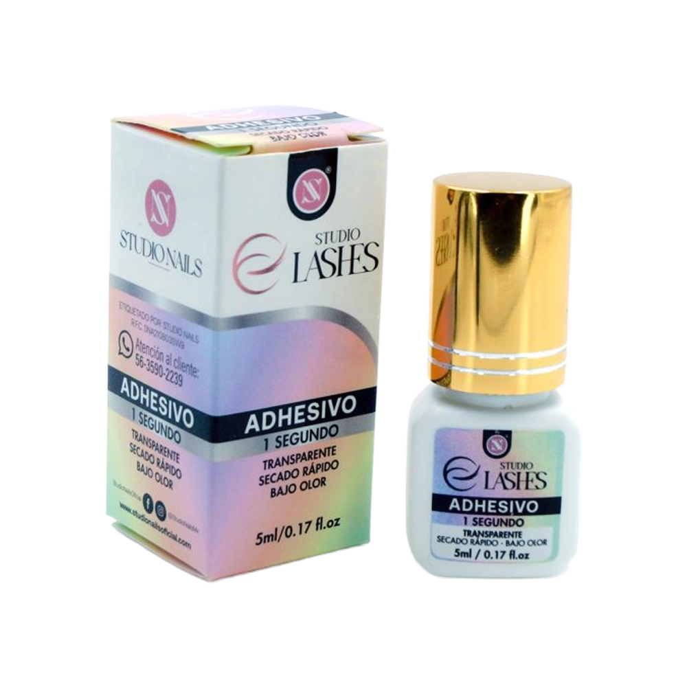 Adhesivo 5ml