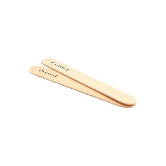 Passini Aplicadores Faciales para Cera 10 pzs