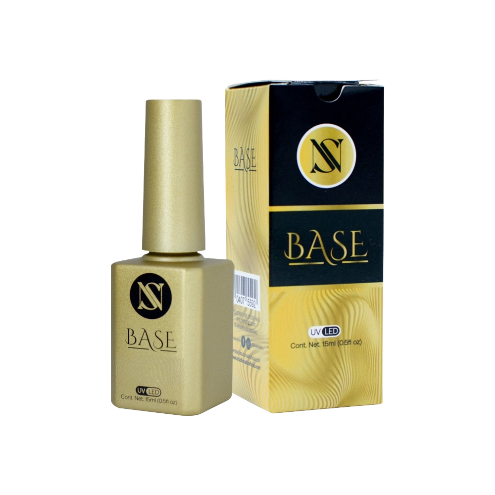 Base Coat Individual