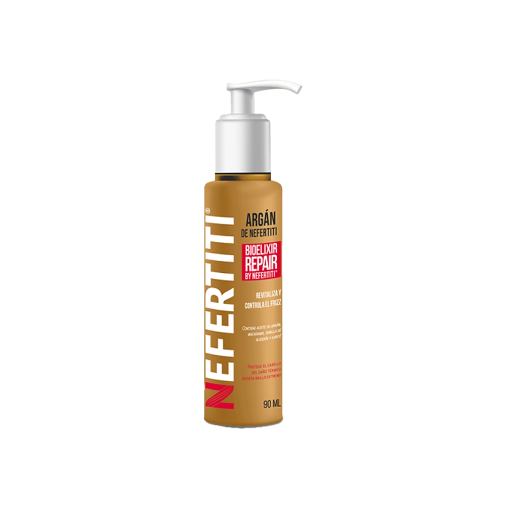 Bioelixir Repair Argan De Nefertiti 90 Ml