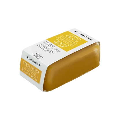 Cera Dura tipo Española Manzanilla