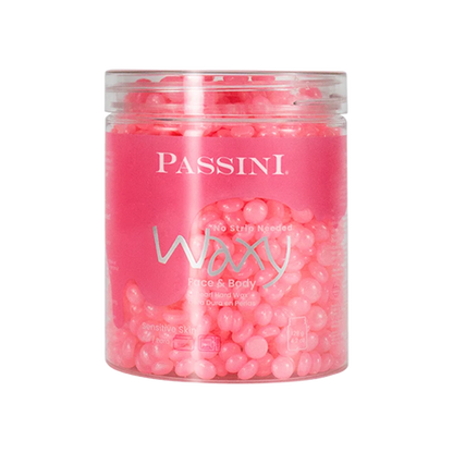 Cera Waxy En Perlas