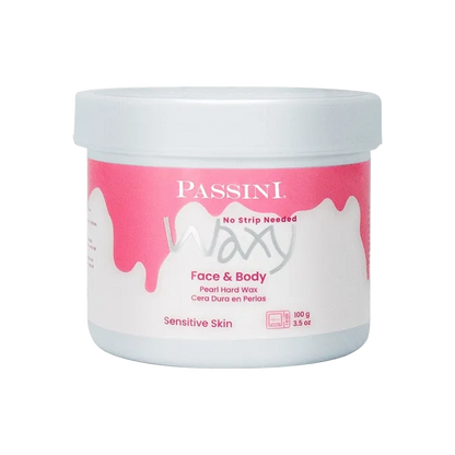 Cera Waxy Microondas 100g