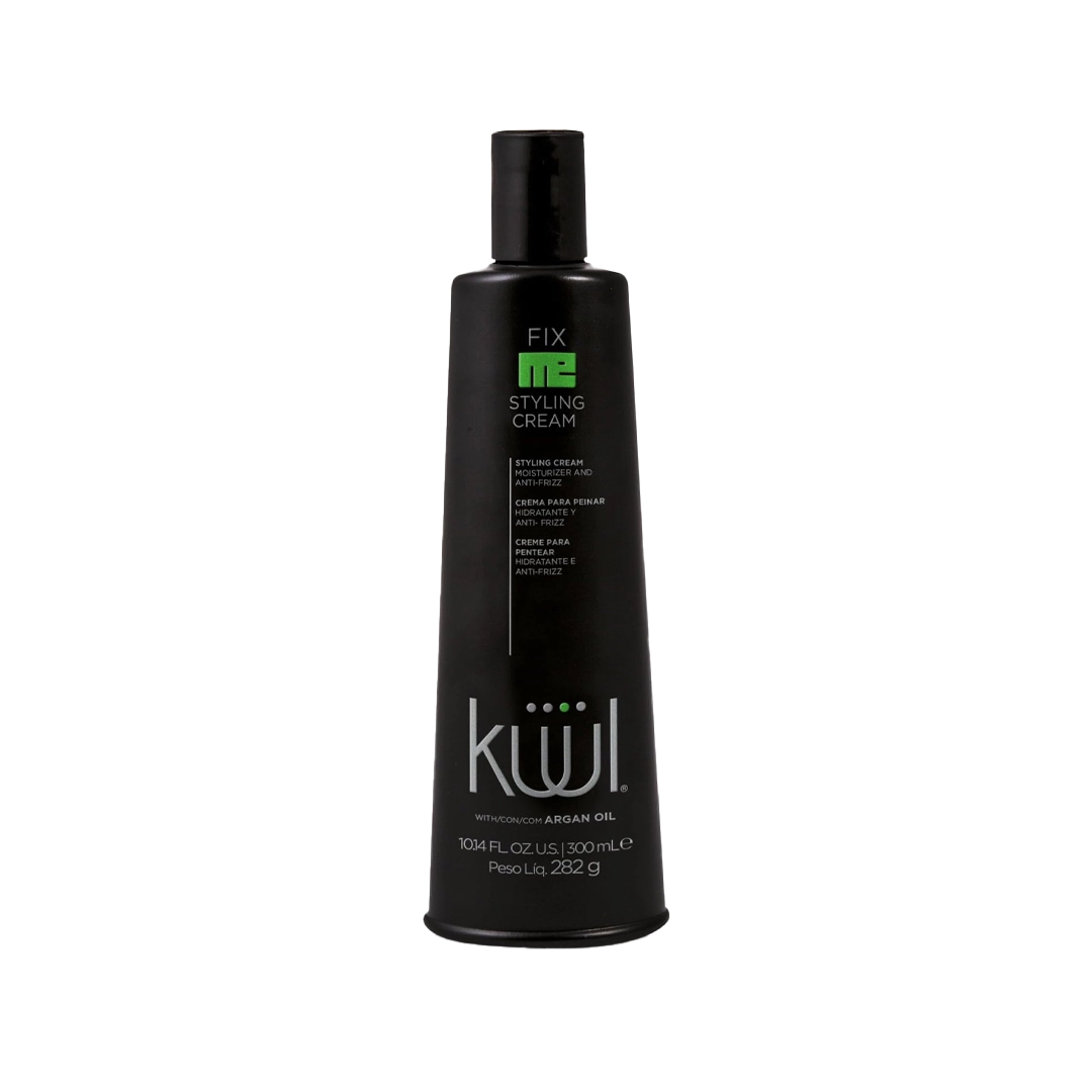 Crema para Peinar Hidratante Anti frizz 300 ml