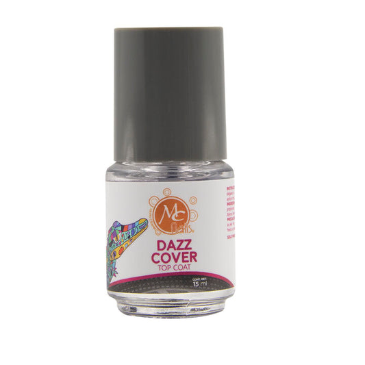 Top Coat Dazz Cover