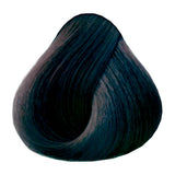 Tinte permanente Xiomara CoberColor 2 × 60 g – 1.1 · Negro Azulado