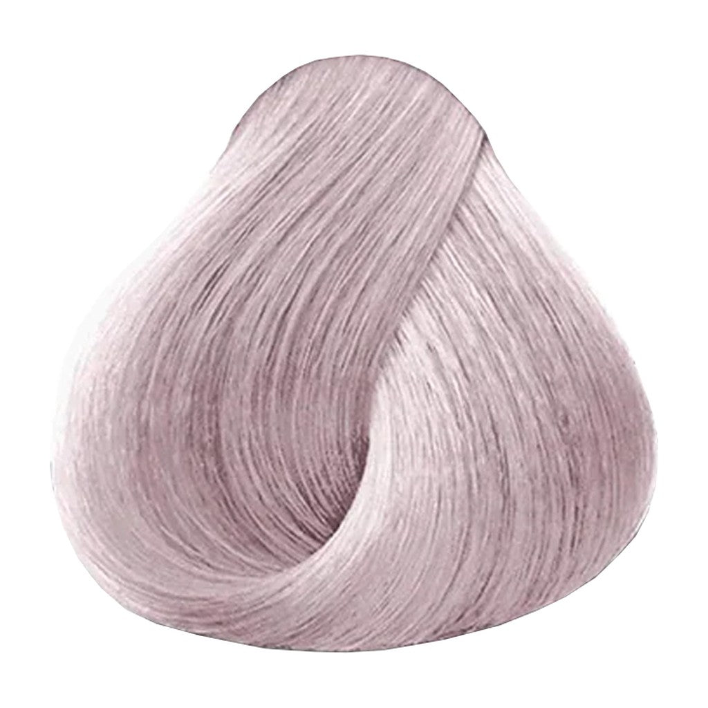 Tinte permanente Xiomara CoberColor 2 × 60 g – 10.01 · Rubio Extra Claro Platino Cenizo
