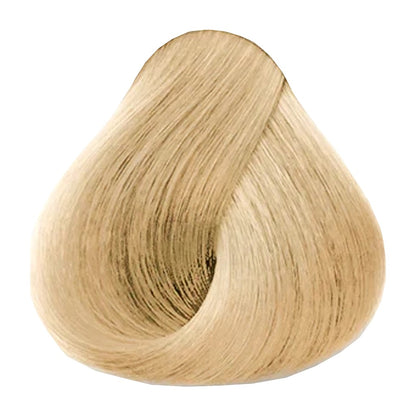 Tinte permanente Xiomara CoberColor 2 × 60 g – 10.3 · Rubio Dorado Extra Claro