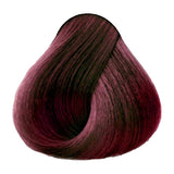 Tinte permanente Xiomara CoberColor 2 × 60 g – 4.62 · Castaño Medio Rojizo Nacarado