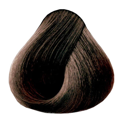 Tinte permanente Xiomara CoberColor 2 × 60 g – 5.0 · Castaño Claro