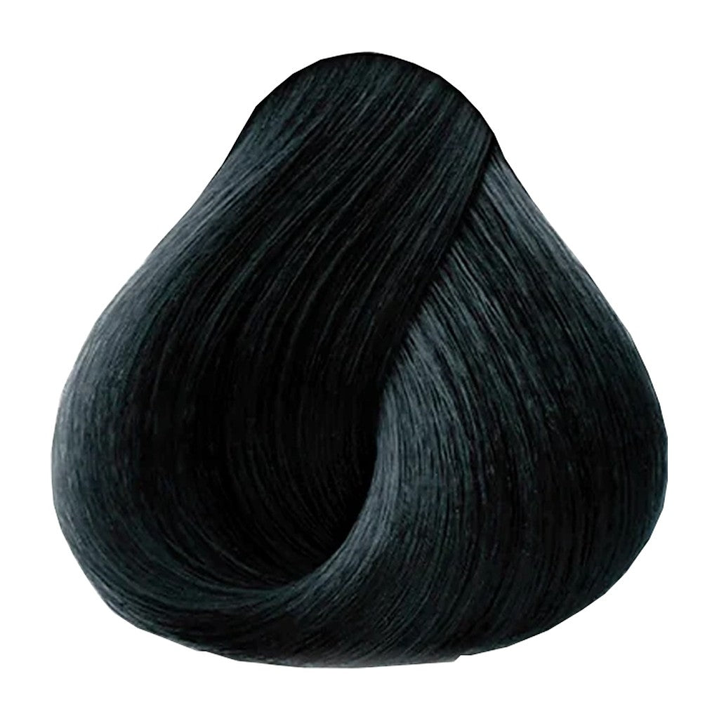 Tinte permanente Xiomara CoberColor 2 × 60 g – 5.07 · Castaño Claro Frío