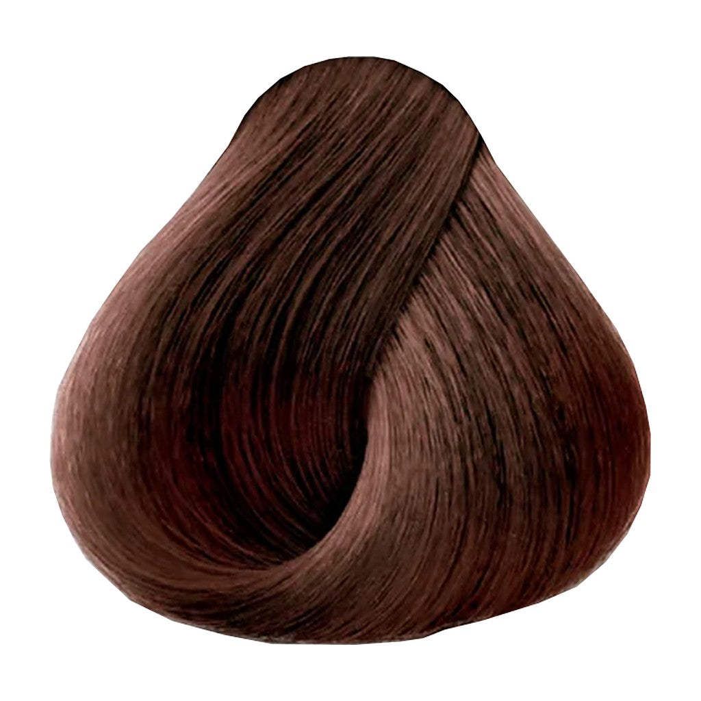 Tinte permanente Xiomara CoberColor 2 × 60 g – 5.5 · Castaño Caoba Claro