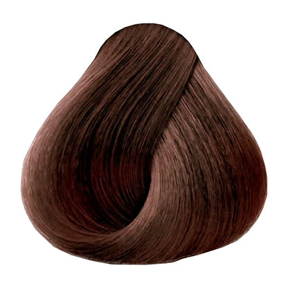 Tinte permanente Xiomara CoberColor 2 × 60 g – 5.5 · Castaño Caoba Claro