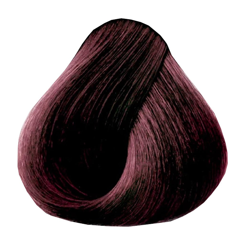 Tinte permanente Xiomara CoberColor 2 × 60 g – 5.6 · Castaño Rojizo Claro
