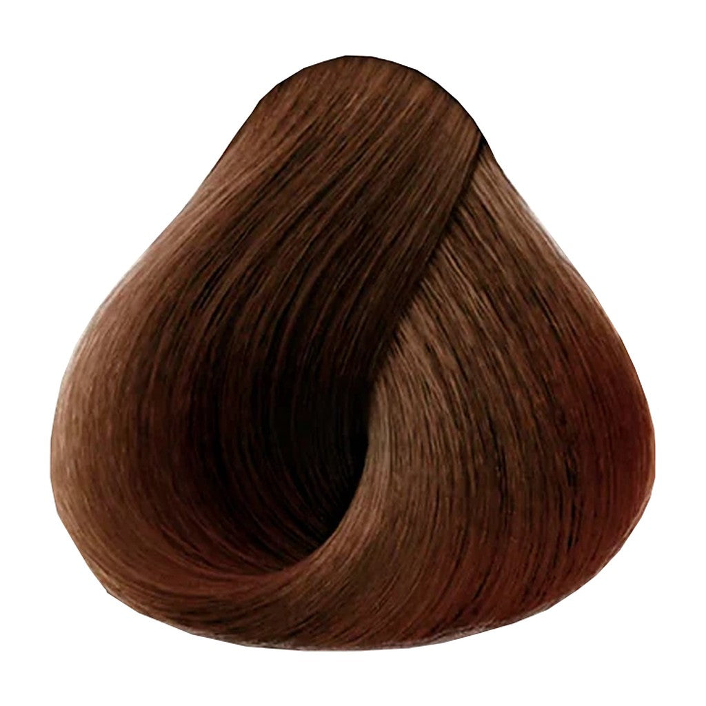 Tinte permanente Xiomara CoberColor 2 × 60 g – 6.5 · Rubio Caoba Oscuro