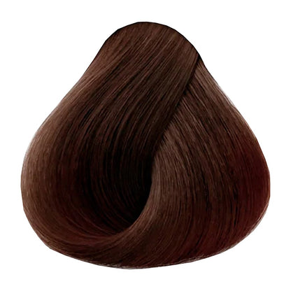 Tinte permanente Xiomara CoberColor 2 × 60 g – 6.51 · Chocolate Oscuro