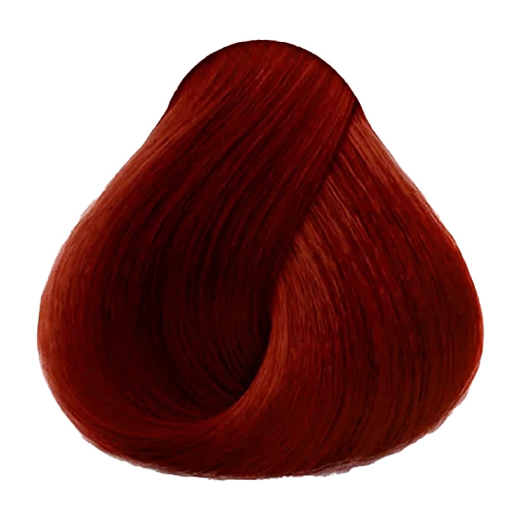 Tinte permanente Xiomara CoberColor 2 × 60 g – 6.66 · Rubio Rojizo Oscuro Profundo