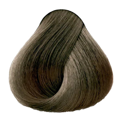Tinte permanente Xiomara CoberColor 2 × 60 g – 7.22 · Chocolate Iridiscente