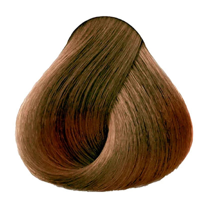 Tinte permanente Xiomara CoberColor 2 × 60 g – 7.3 · Rubio Dorado Medio