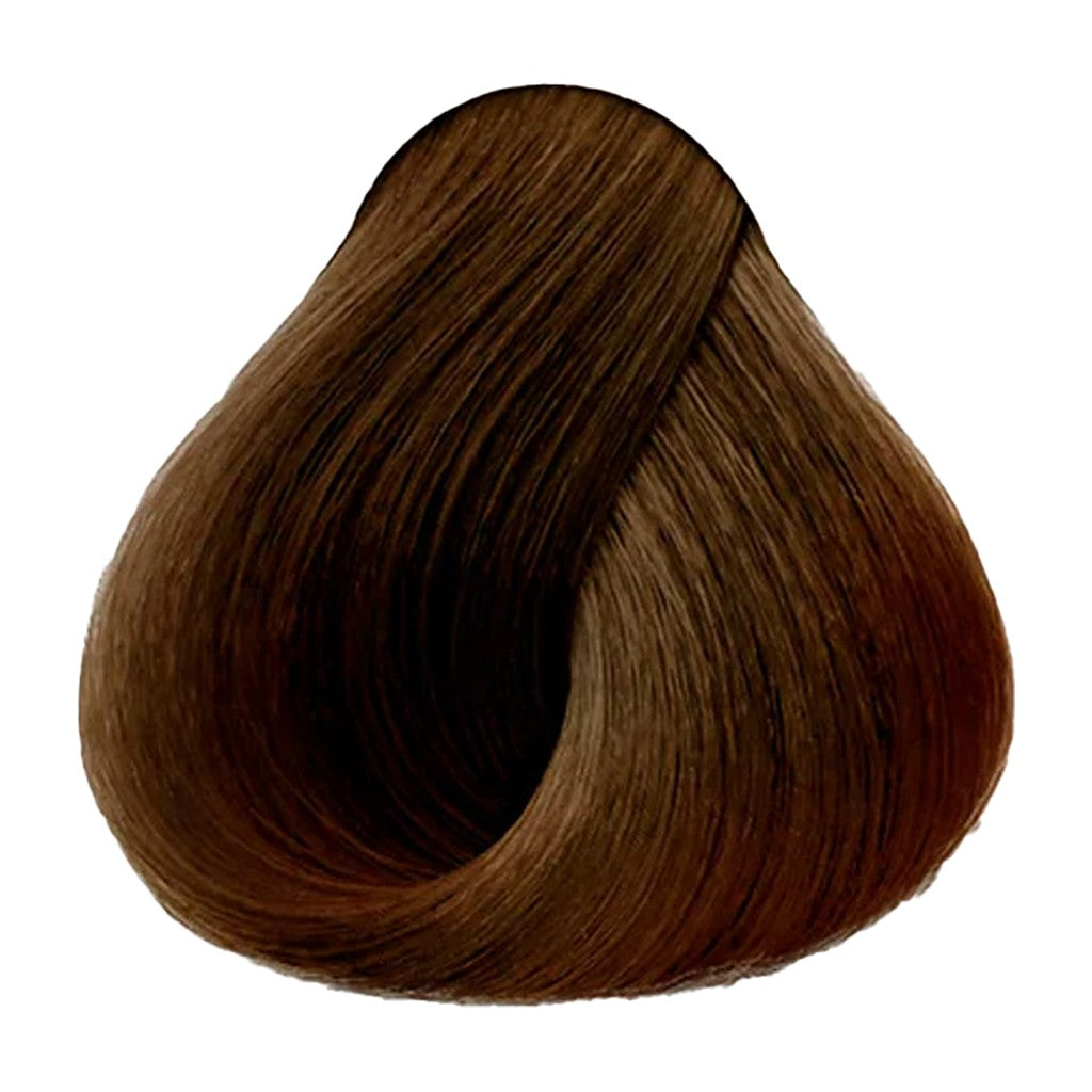 Tinte permanente Xiomara CoberColor 2 × 60 g – 7.35 · Chocolate