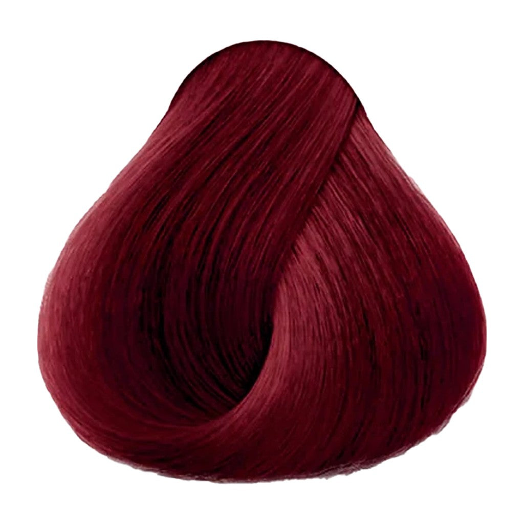 Tinte permanente Xiomara CoberColor 2 × 60 g – 7.6 · Rubio Rojizo Medio
